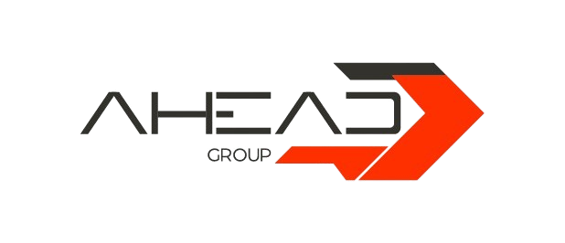 AHEAD Logo