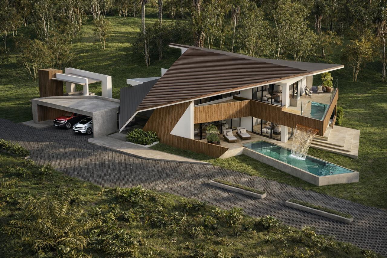 Proyecto destacado AHEAD GROUP